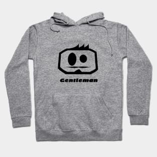 gentlemen Hoodie